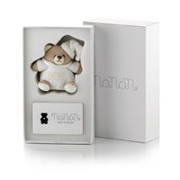 Pietra certificata Nanán Blister in Diamante Diamante 0.04 Ct BNAN17 - BNAN17